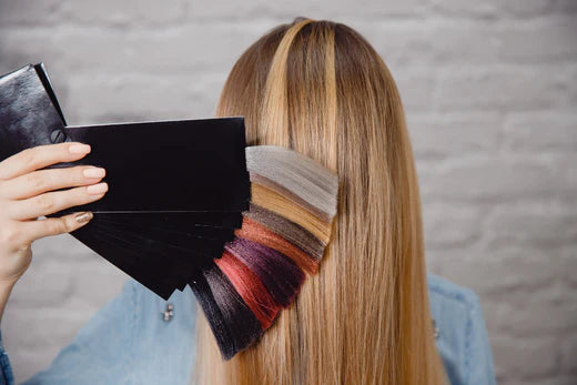 3 Ways to Find Professional Hair Colour at Wholesale
