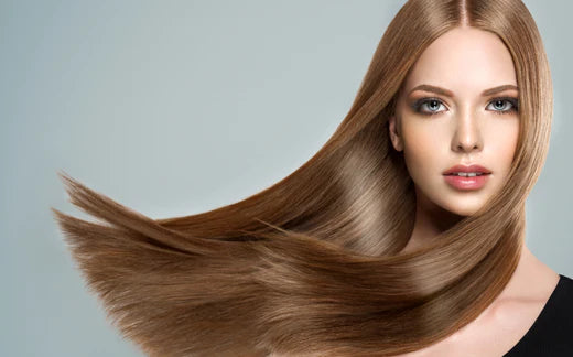 Nanoplasty: Permanent Straightening for Your Healthy Hair Care Routine