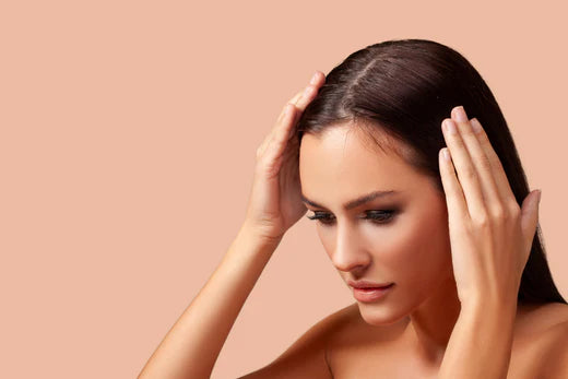 Hair Loss and Scalp Therapy: Best Shampoos & Conditioner Products for Growing Hair