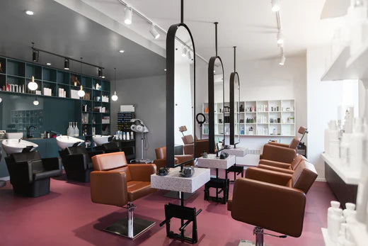 Functional Furniture: How to Choose the Right Beauty Salon Furniture for Your Business