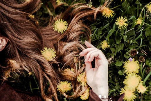 Natural Hair Colours Australia: A Guide to Natural Hair Colouring