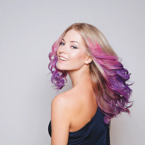 7 Reasons Why Your Salon Should Try the Cree Professional Hair Colour Range