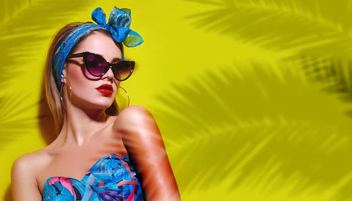 Beauty Tips for Summer: Make-Up & Skin Care Advice