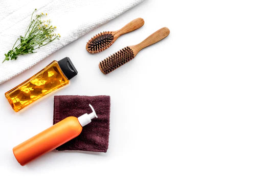 5 Things to Consider When Buying Hair Care and Beauty Products