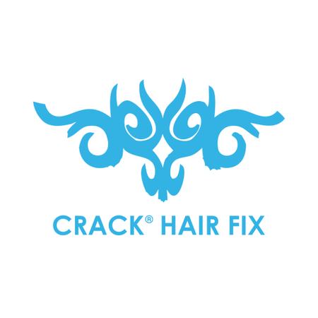 Crack Hair Fix