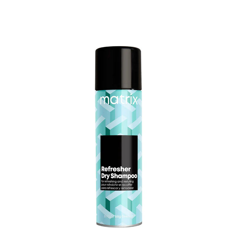 Matrix Refresher Dry Shampoo for Refreshing & Restyling 88g Matrix