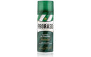 PRORASO MINIFOAM EUCALYPTUS AND MENTHOL 50ML Shaving Foam Proraso