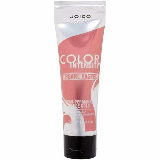 Joico Color Intensity Rose Gold 118ml Sabre Corporation