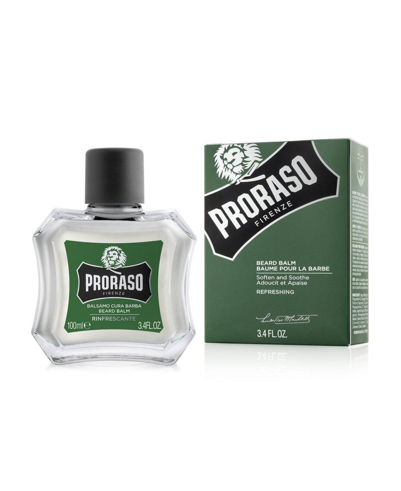 Proraso Refreshing Beard Balm 100ml Proraso