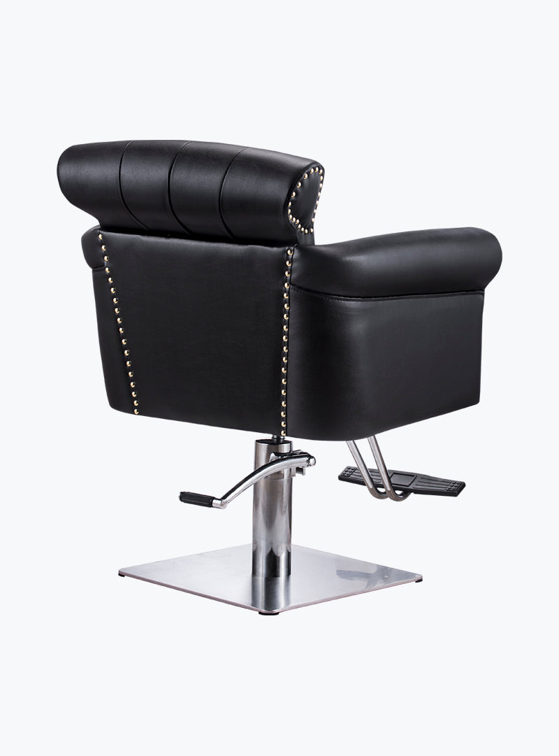 Karma Thredbo Salon Chair 02030102 Retail Karma