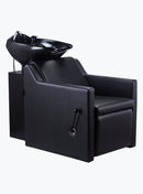 Karma Complete Shampoo Unit Geelong With Black Deep Basin 0301012201 Karma