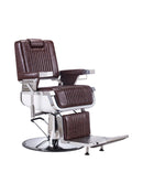 Karma Brisbane Barber Chair 04010202 - Brown Retail Karma
