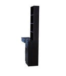 Karma Pilbara Salon or Barber Shop Complete Workstation 06010101 Workstations & Mirrors Karma