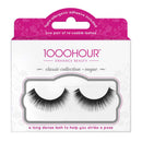 1000 Hour Classic Collection - Vogue Re-Useable Lashes 1 Pair