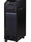 Karma Batchelor Lockable Hair Trolley 08020101 Salon Trolleys Karma