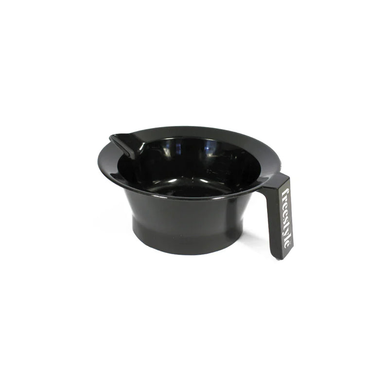 Freestyle Tint Bowl non-slip Retail Freestyle