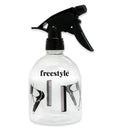 Freestyle Water Sprayer 500ml Retail Freestyle