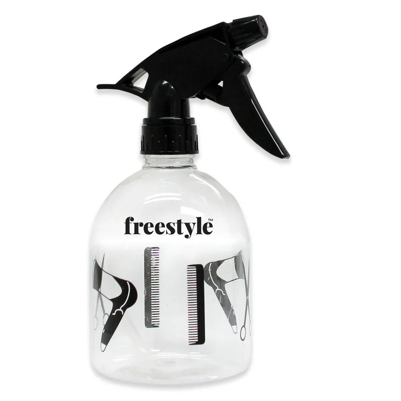 Freestyle Water Sprayer 500ml Retail Freestyle