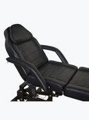 Karma Rotorua Beauty Bed Electric 09030101 - Black Beauty Beds Karma