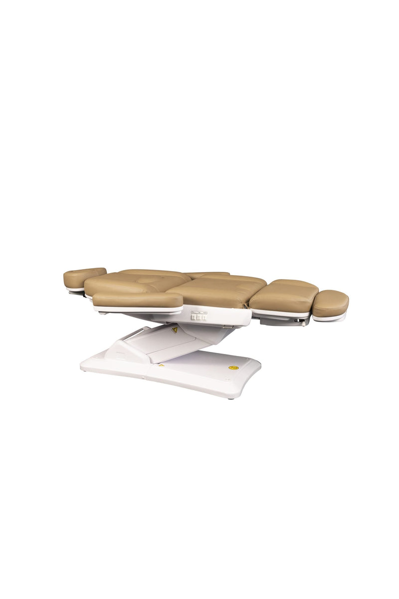 Karma Christchurch Full Electric Treatment Table, Beauty, Laser Bed 09111110 - Sand Beauty Beds Karma