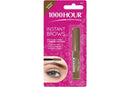 1000 Hour Instant Brows Mascara - Medium Brown 1000 Hour