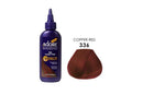 Adore Plus Semi Permanent Hair Colour No. 336 Copper Red 100ml Hair Colours - Semi Permanent Adore