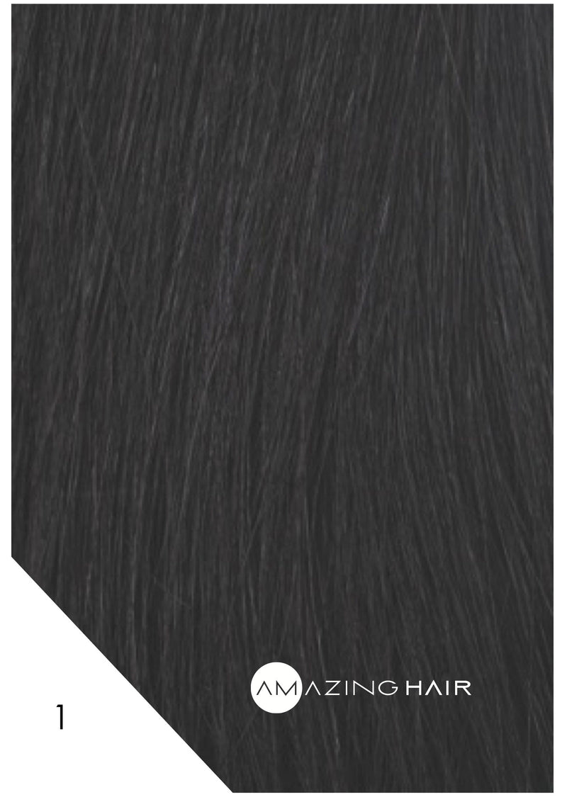 Amazing Hair Synthetic Ponytail Extensions 20inch