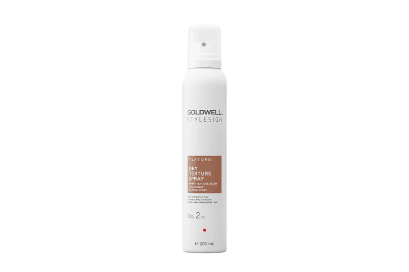 Goldwell StyleSign Texture Dry Texture Spray 200ml Goldwell