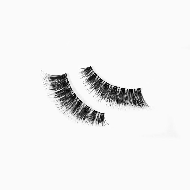 1000 Hour 553 Natural Lashes - Boho Retail 1000 Hour