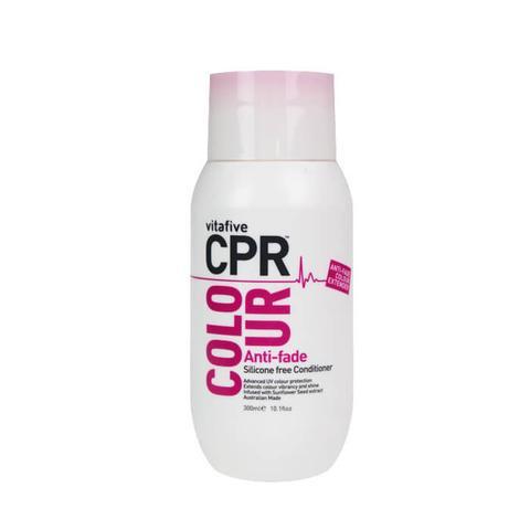 Vitafive CPR Colour Anti-fade Everlast Conditioner 300ml Retail Vitafive CPR