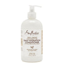 Shea Moisture 100% Virgin Coconut Oil Daily Hydration Conditioner 384ml Retail Shea Moisture
