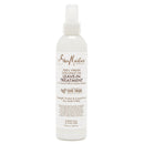 Shea Moisture 100% Virgin Coconut Oil Daily Hydration Leave-In Treatment 237ml Retail Shea Moisture