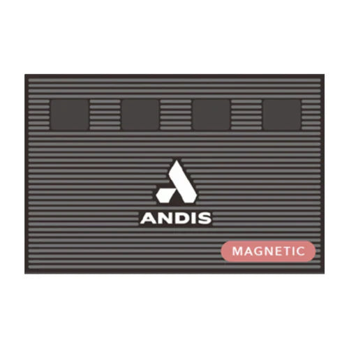 Andis Barber Mat Magnetic Andis