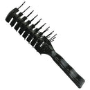 Salon Smart Brioni Vent Brush 7 Row 101 Medium Salon Smart