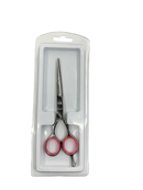 Bob Polished Off-set Scissors 106 6 Inch Scissors Bob