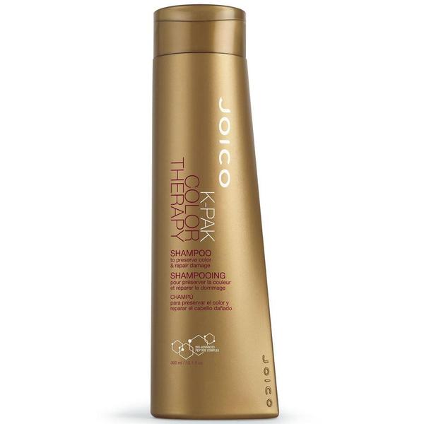 Joico K-Pak Colour Therapy Shampoo 300ml Retail Joico