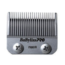 BaBylissPRO Stainless Steel Clipper Blade FX801R Retail BaBylissPRO