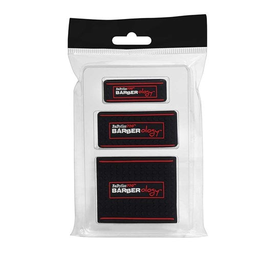 BaBylissPRO Barberology Clipper Grip - 3pc Retail BaBylissPRO