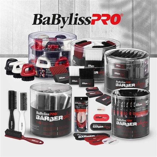BaBylissPRO Barberology Clipper Grip - 3pc Retail BaBylissPRO