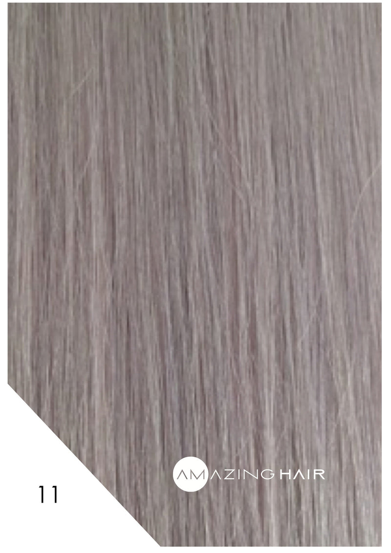 Amazing Hair Remy Hair Weft Extensions 20inch
