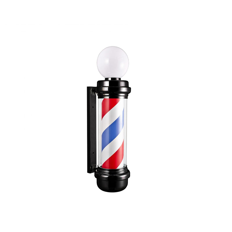 Karma Barber Pole