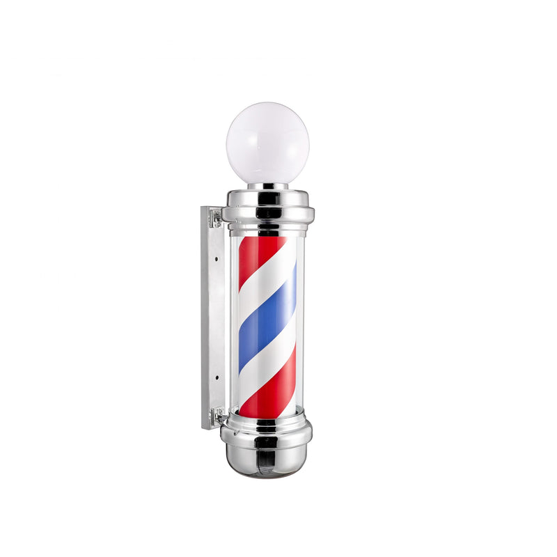 Karma Barber Pole