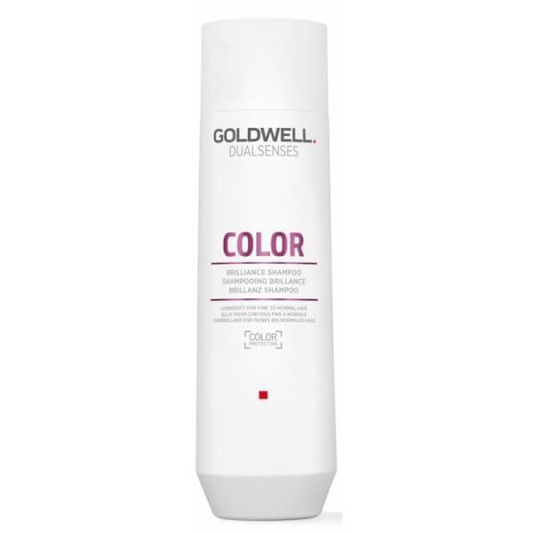 Goldwell Dualsenses Color Brilliance Shampoo 300ml Retail Goldwell