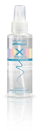 Natural Look X-Ten Silky-Lite Shine Enhancement 130ml Retail Natural Look