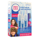 Natural Look Anti-Lice Care Regimen Pack Retail Natural Look