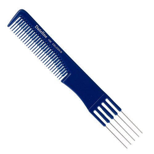 Dateline Blue Celcon Comb MKII Retail Dateline