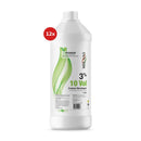 12x Milani Peroxide 10 Vol 3% 1L Retail Milani