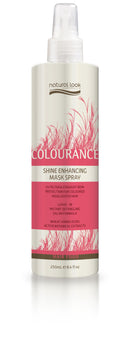 Natural Look Colourance Shine Enhancing Spray 250ml Retail Natural Look