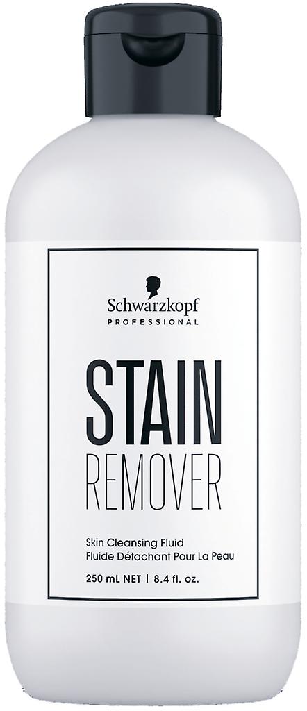 Schwarzkopf Hair Colour Stain Remover 250ml Schwarzkopf