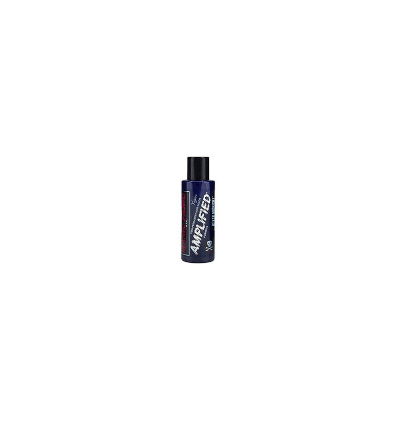 Manic Panic After Midnight Amplified Bottle 118ml Retail Manic Panic